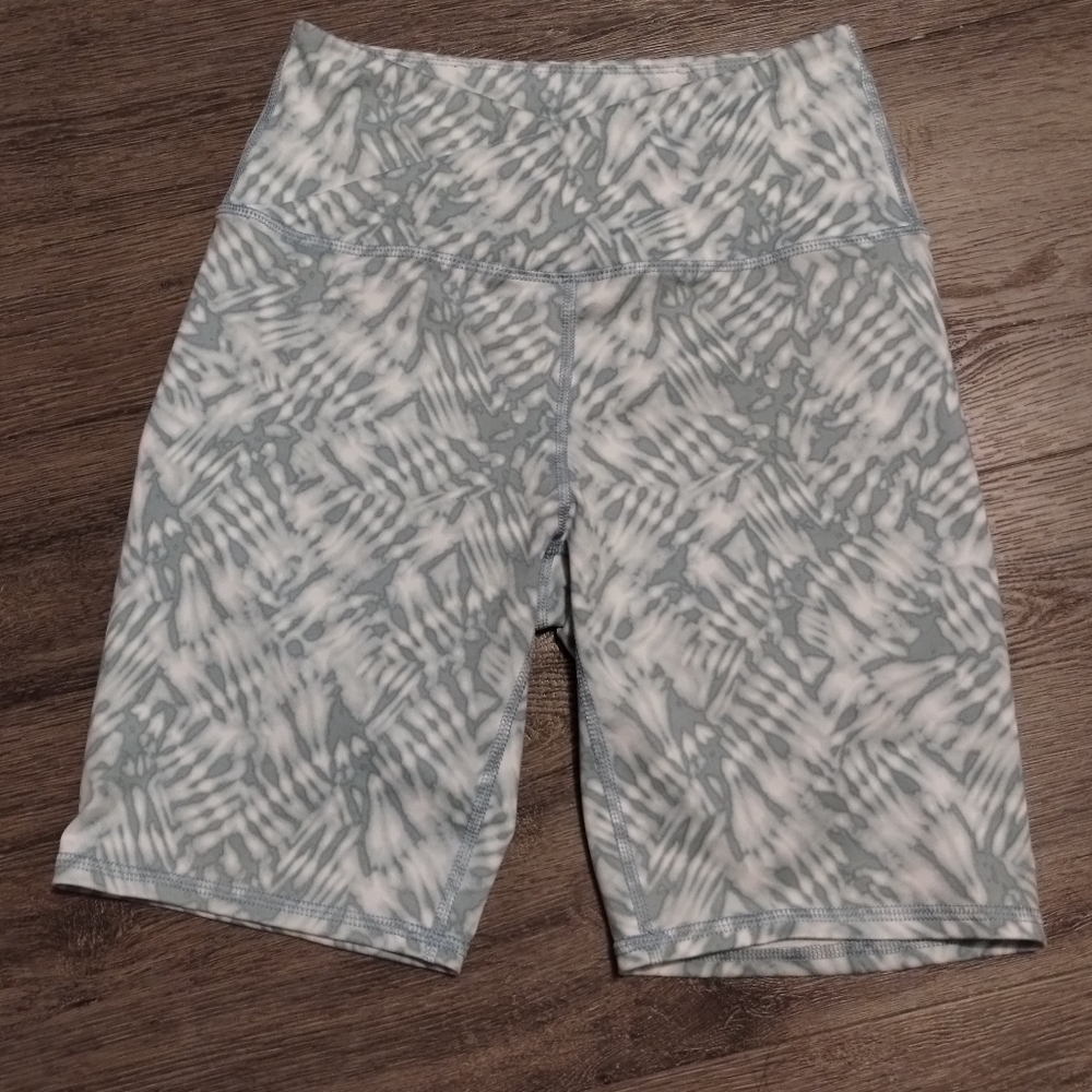 Maurice's Biker Shorts